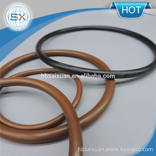 As568A&JIS B 2401 standard, Metric and inches RUBBER RING O-RINGS for AUTOMOTIVE PARTS